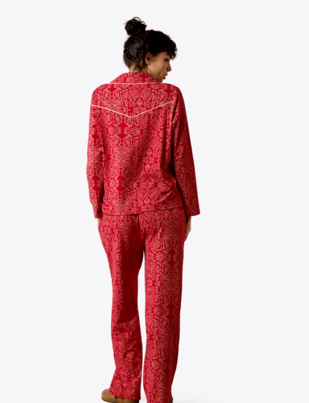 ARIAT WOMENS DREAMS PAJAMA SET