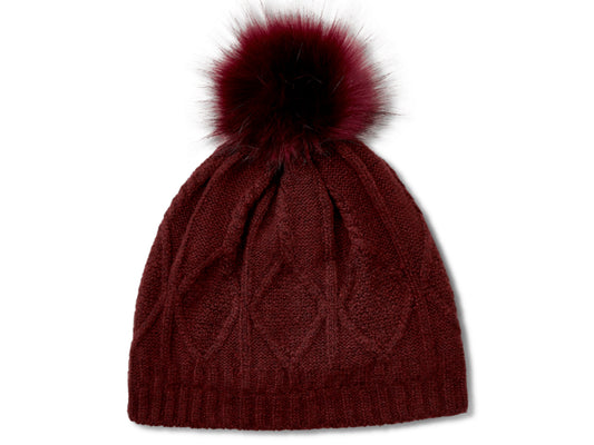 ARIAT WOMENS BEANIE