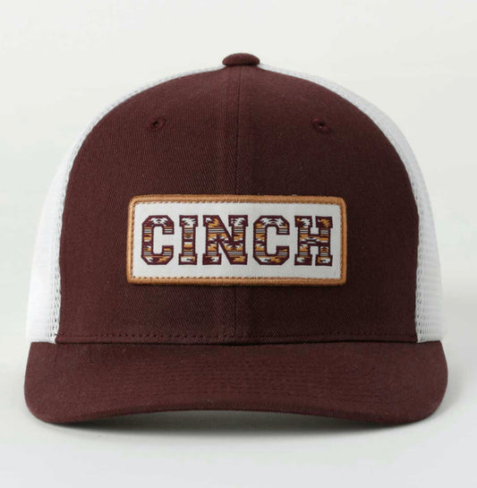 CINCH WOMENS TRUCKER CAP