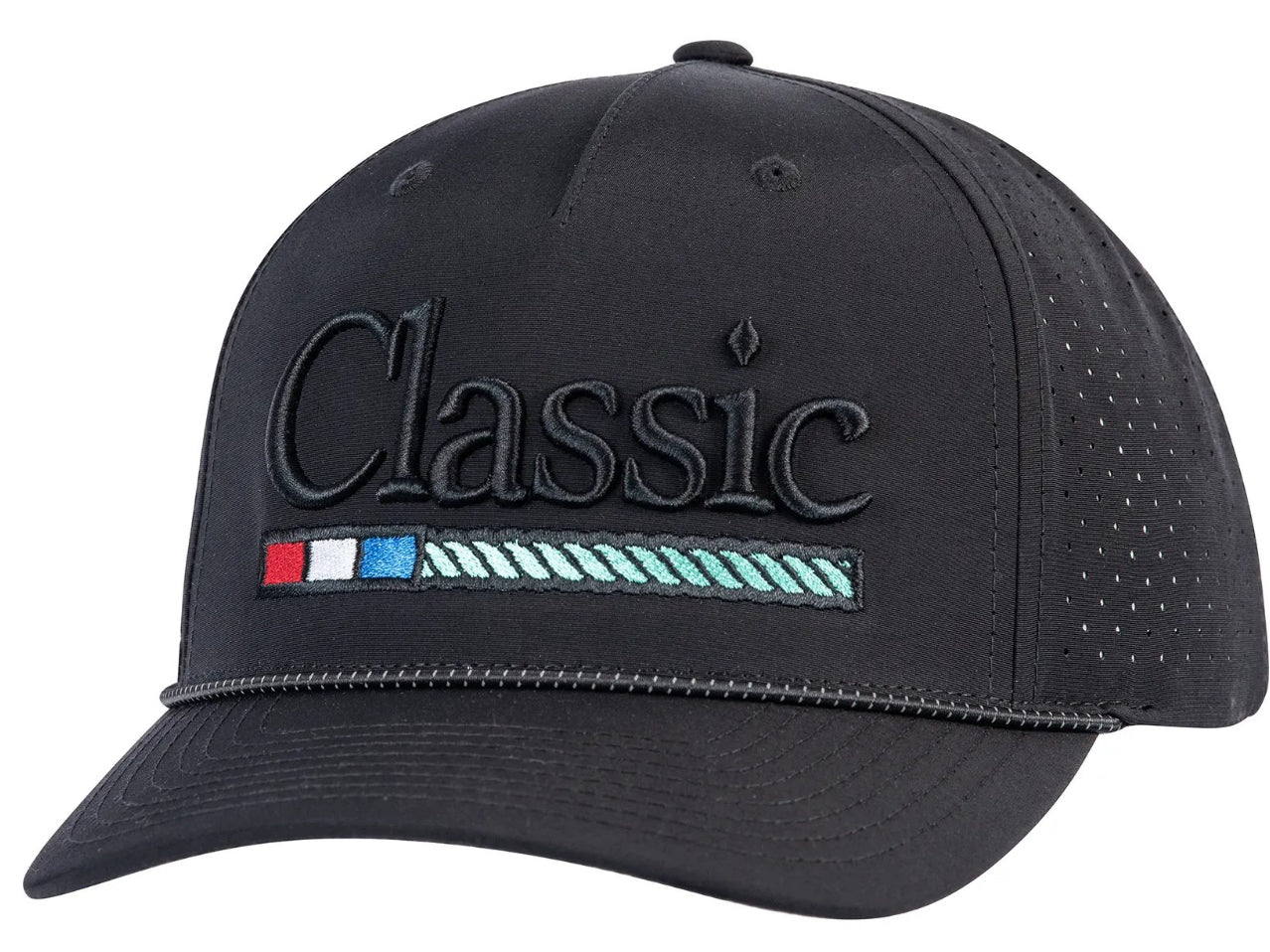 CLASSIC THE PERFORMANCE HAT X CLASSIC ROPE