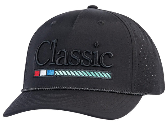 CLASSIC THE PERFORMANCE HAT X CLASSIC ROPE