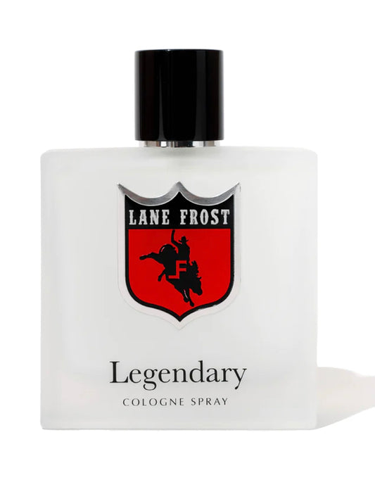 LANE FROST FROSTED COLOGNE