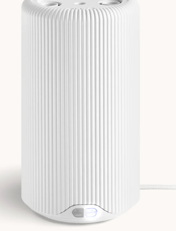 WHITE PURA PLUS DEVICE