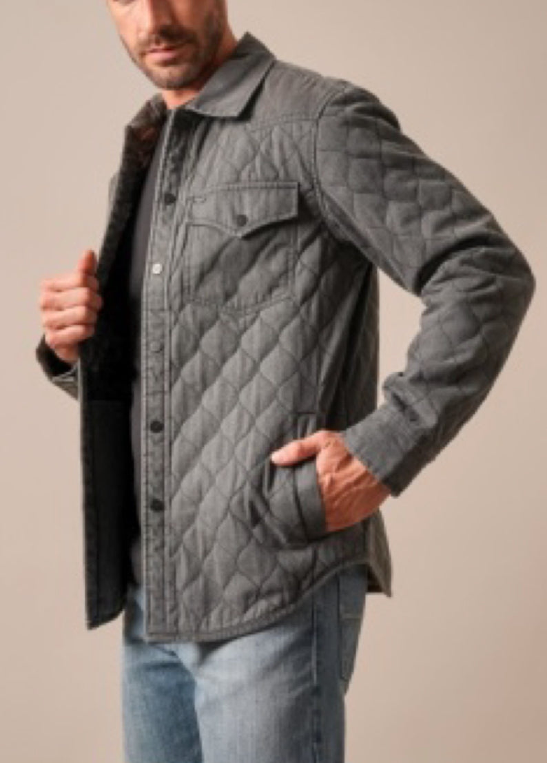 KIMES RANCH MENS MADISON JACKET