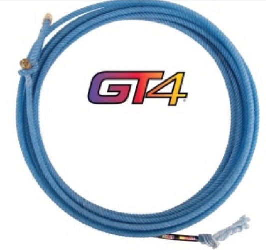 RATTLER GT4 35-FOOT HEEL ROPE