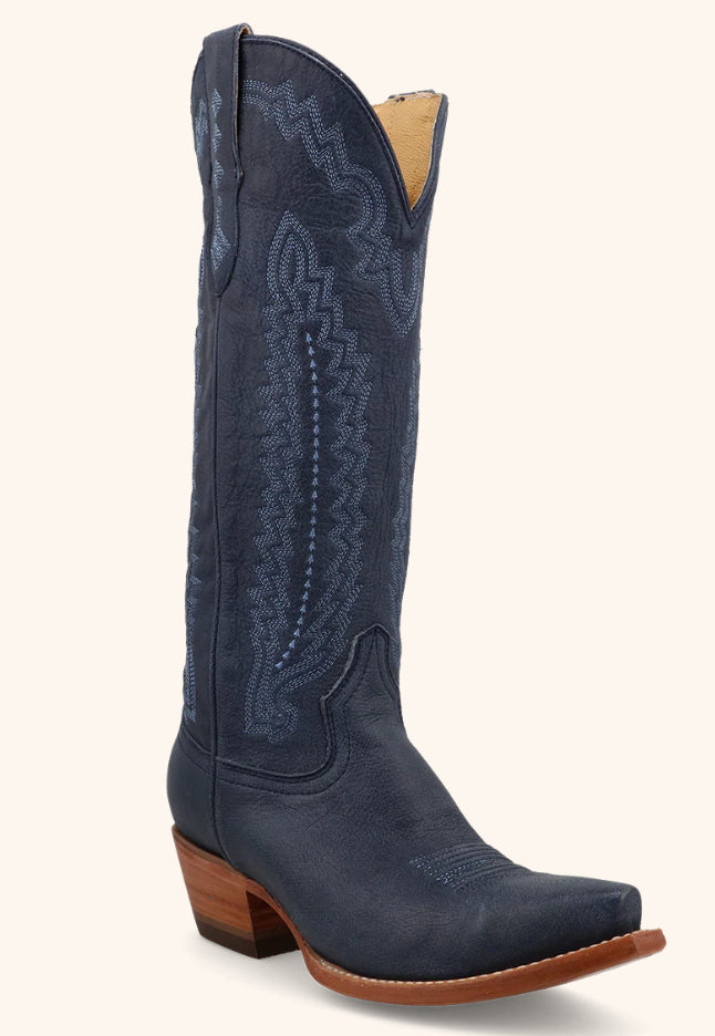 BLACK STAR BOOTS WOMENS HARPER COWGIRL BOOT