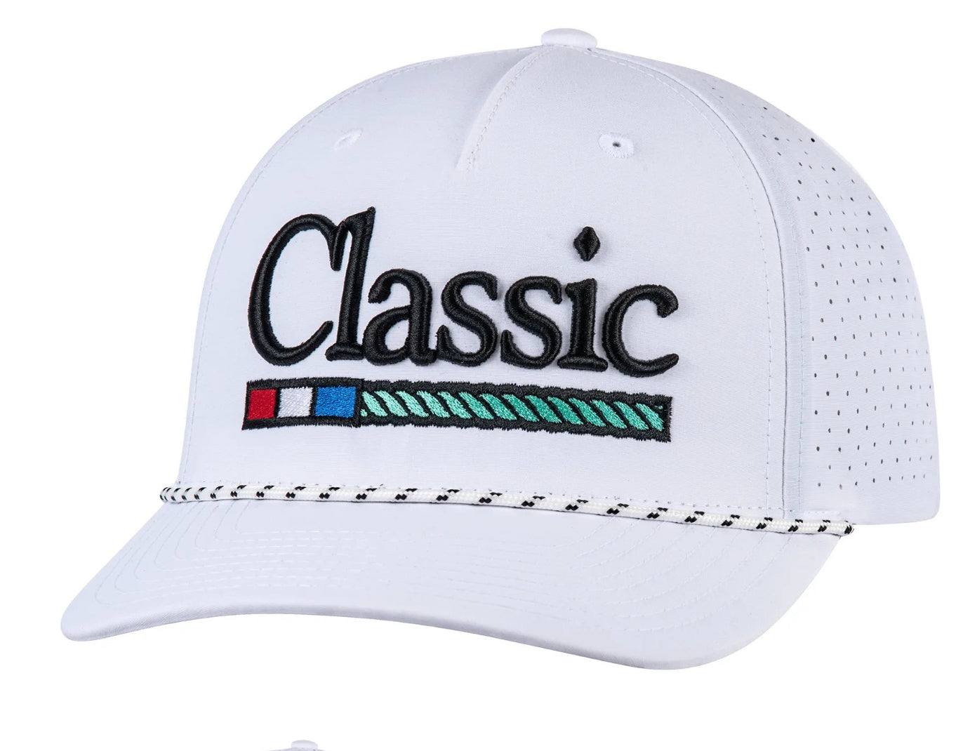 CLASSIC THE PERFORMANCE HAT X CLASSIC ROPE