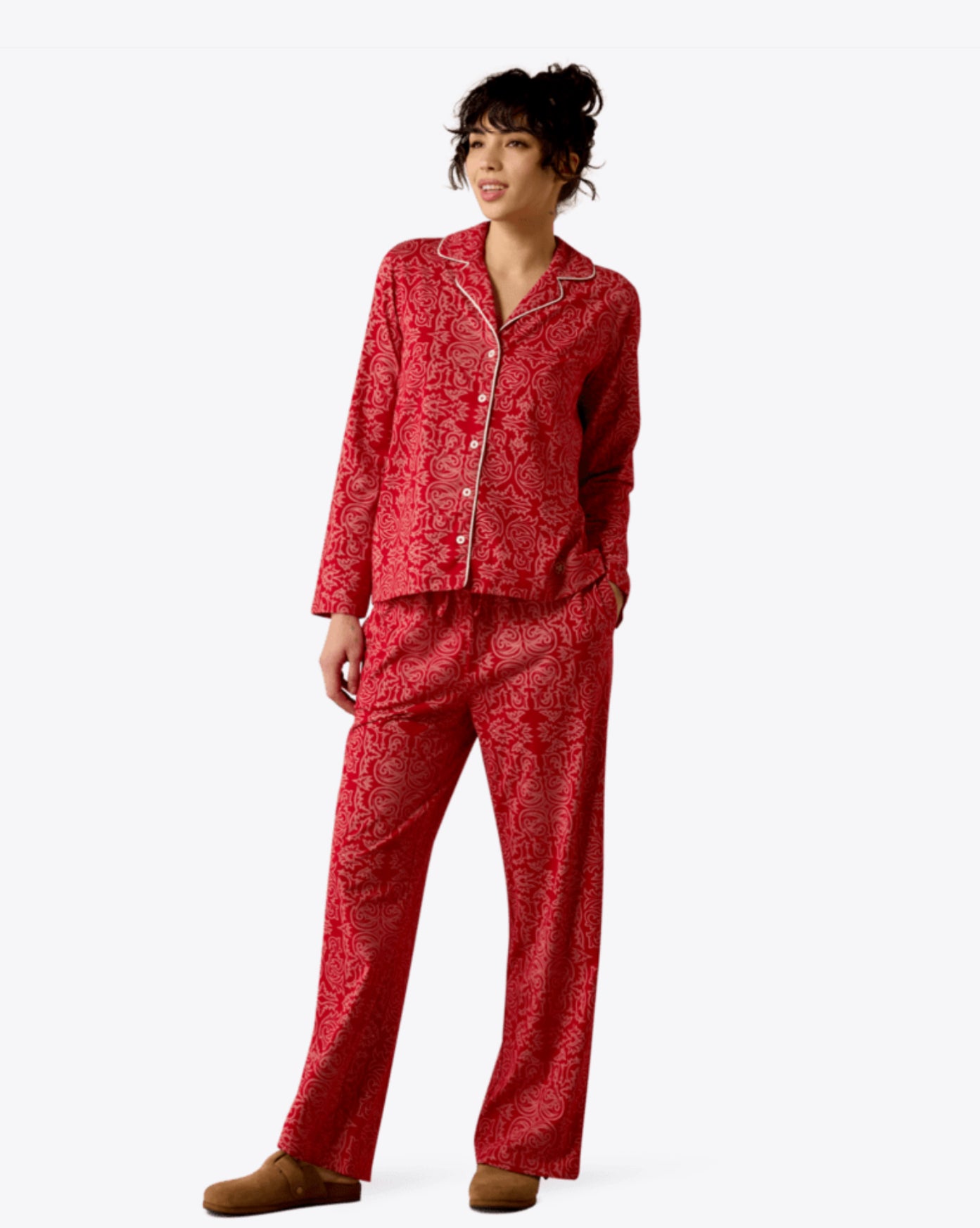 ARIAT WOMENS DREAMS PAJAMA SET