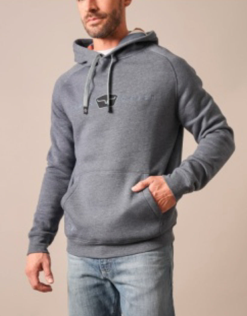 KIMES RANCH ZACH TOP BACK THEN HOODIE
