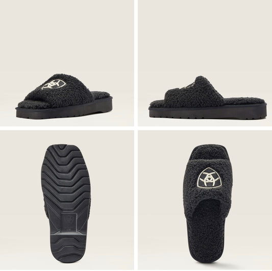 ARIAT WOMENS COZY SLIDE