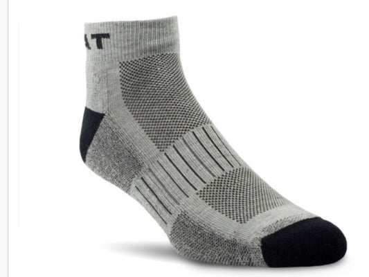 ARIAT ARIATTEK HIGH PERFORMANCE QUARTER CREW