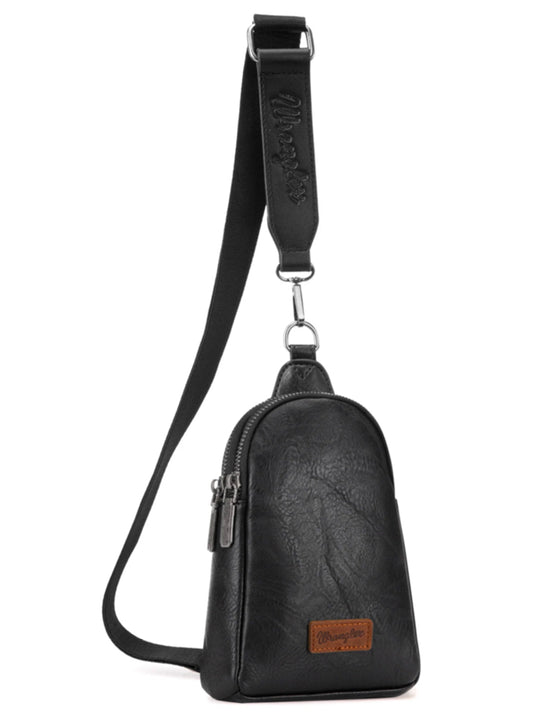 WRANGLER SLING BAG/CROSSBODY/CHEST BAG