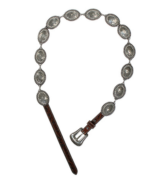 NOCONA CONCHO BELT