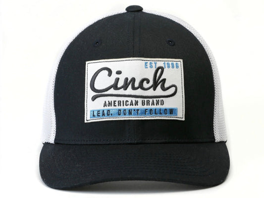 CINCH MENS AMERICAN BRAND CAP