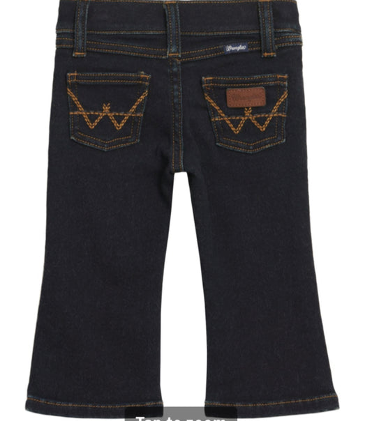 WRANGLER BABY BOY JEAN