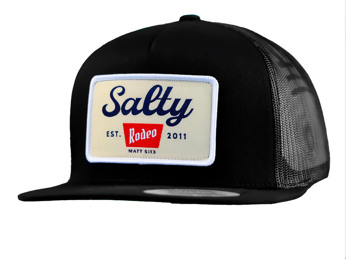 SALTY RODEO OG CAP
