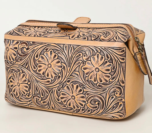 AMERICAN DARLING COSMETIC TRAVEL BAG