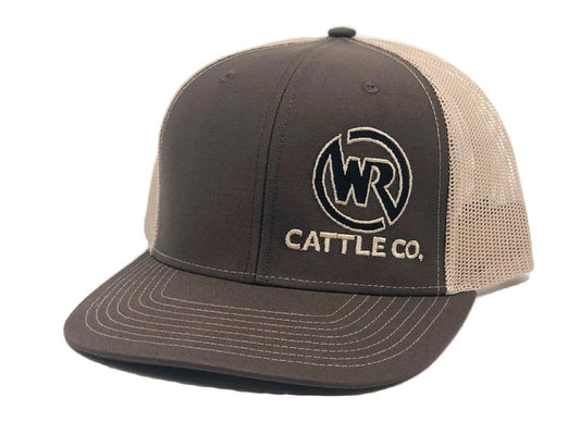 WHISKEY BENT HAT CO WHISKEY RANCH 112 IN VARIOUS COLORS