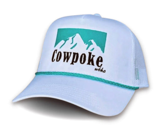 WHISKEY BENT HAT CO “COWBOY KILLER 2.O”