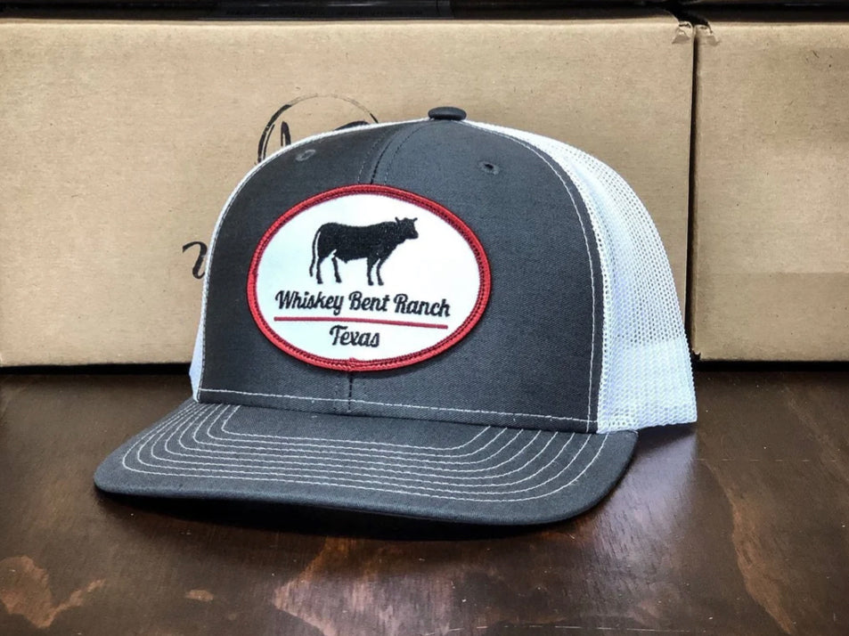 WHISKEY BENT HAT CO “WHISKEY BENT RANCH 2.0”