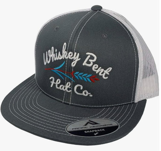 WHISKEY BENT HAT CO “0’BANNON”
