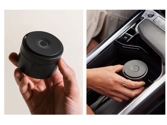 PURA CAR DIFFUSER