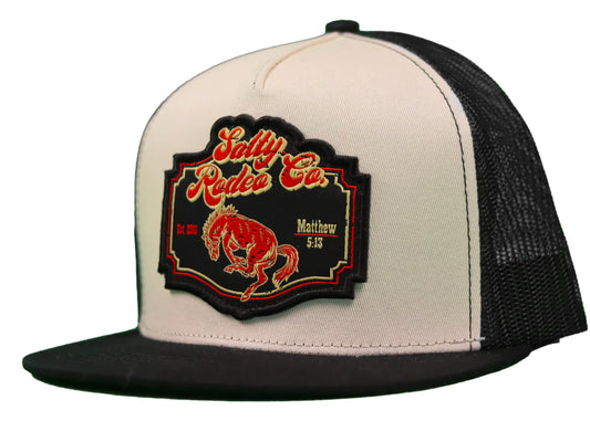 SALTY RODEO COMPANY STANG CAP