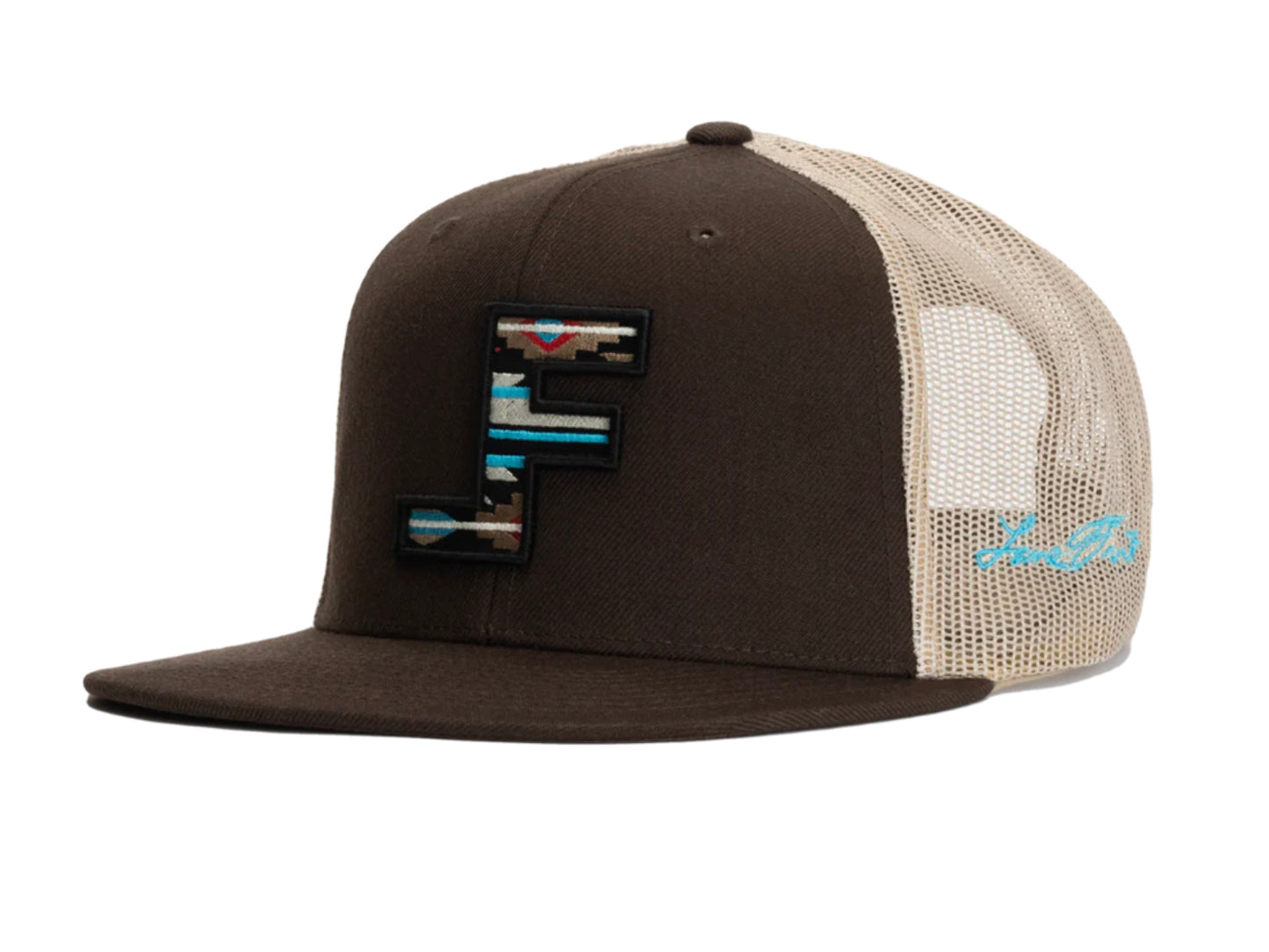 LANE FROST BRAND CAPS