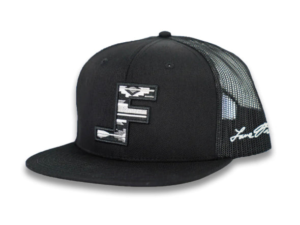 LANE FROST BRAND CAPS
