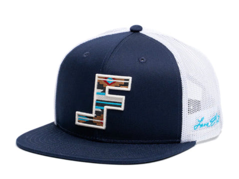 LANE FROST BRAND CAPS