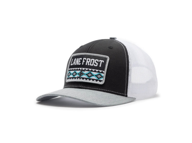 LANE FROST BRAND CAPS