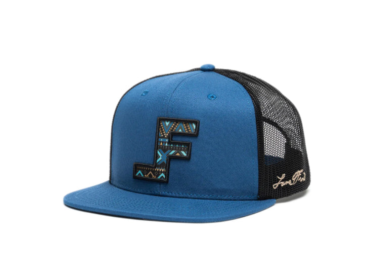 LANE FROST BRAND CAPS