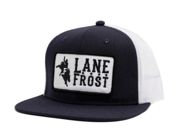 LANE FROST BRAND CAPS