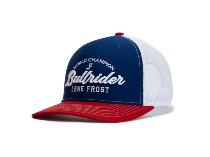 LANE FROST BRAND CAPS
