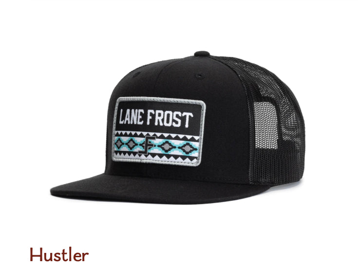 LANE FROST BRAND CAPS