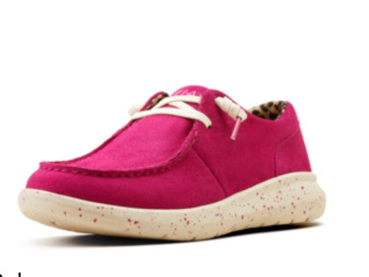 ARIAT WOMENS NEW SPRING HILOS