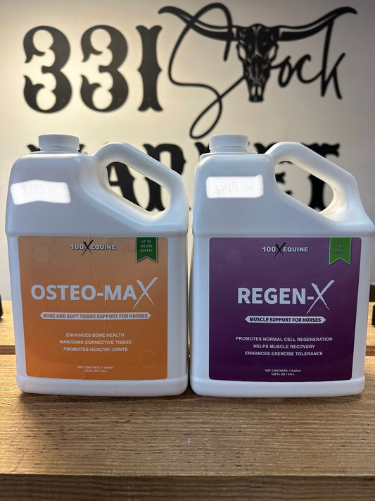 REGEN-X BY 100XEQUINE