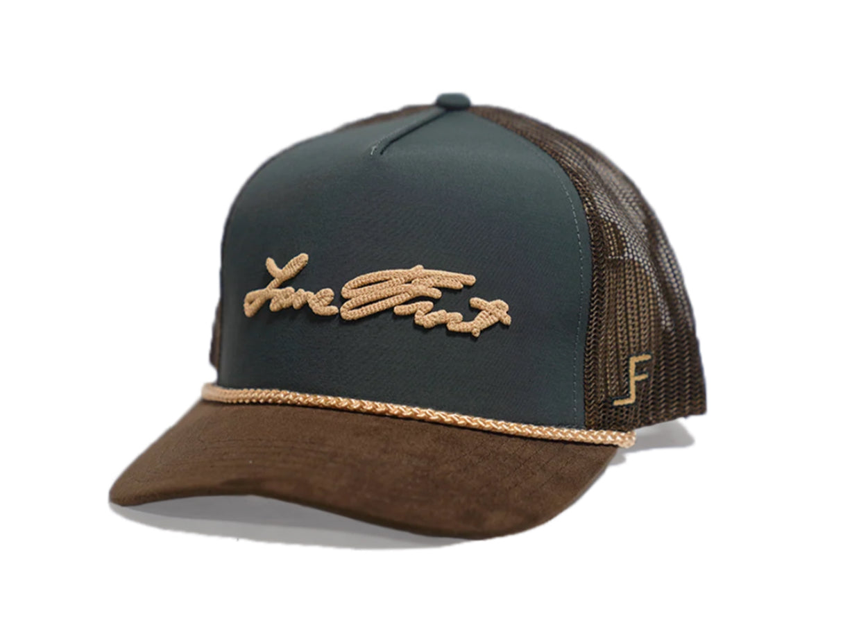 LANE FROST ROPER HAT