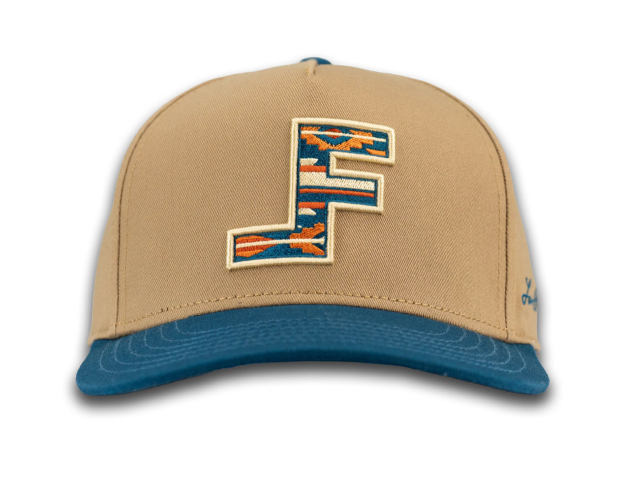 LANE FROST CANYON HAT
