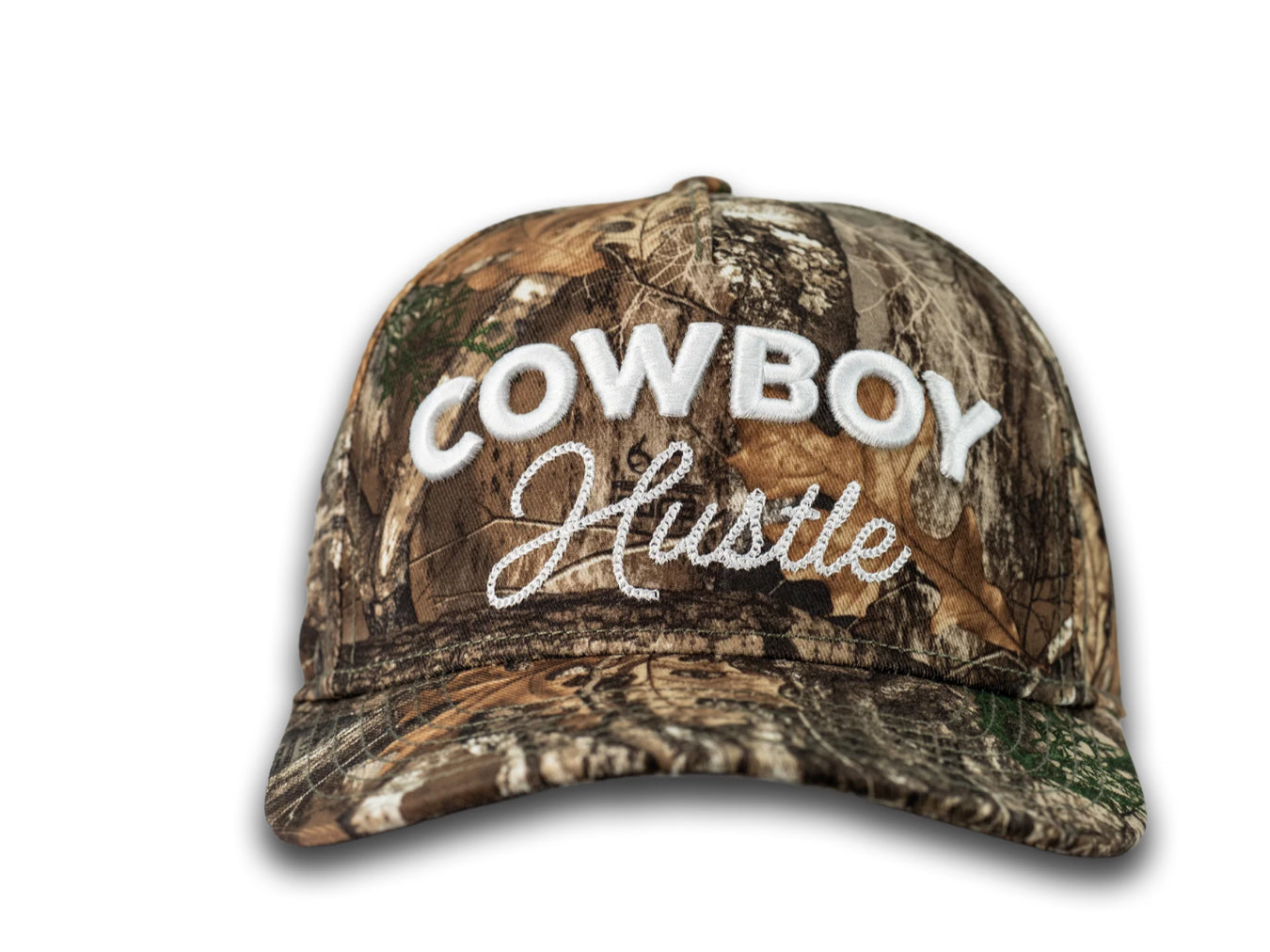 LANE FROST BACKWOODS HAT