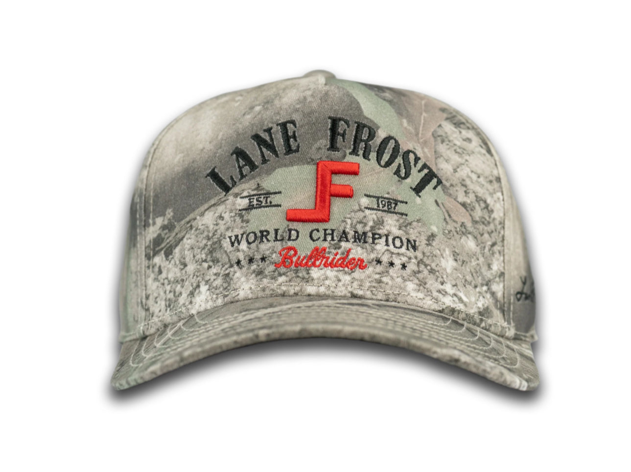 LANE FROST APEX HAT