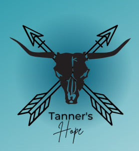 TANNERS HOPE CHARITY TICKET