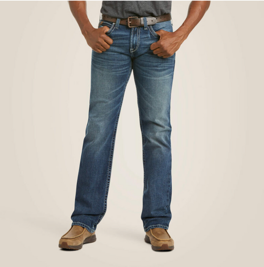 ARIAT M7 Coltrane Silverton 10027748