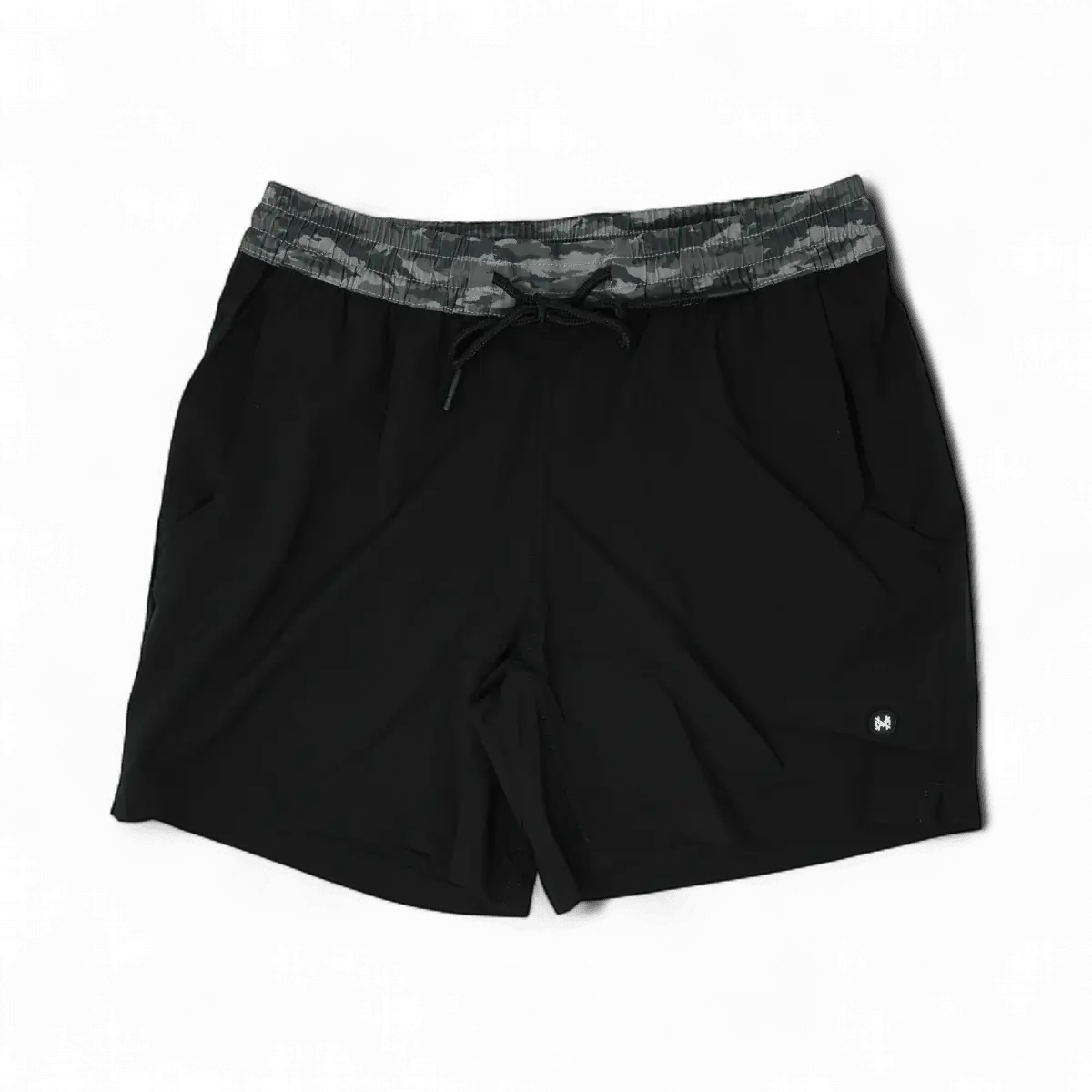 The Mad Hatter Co - Volley Shorts: Realtree Legacy / ‎ S