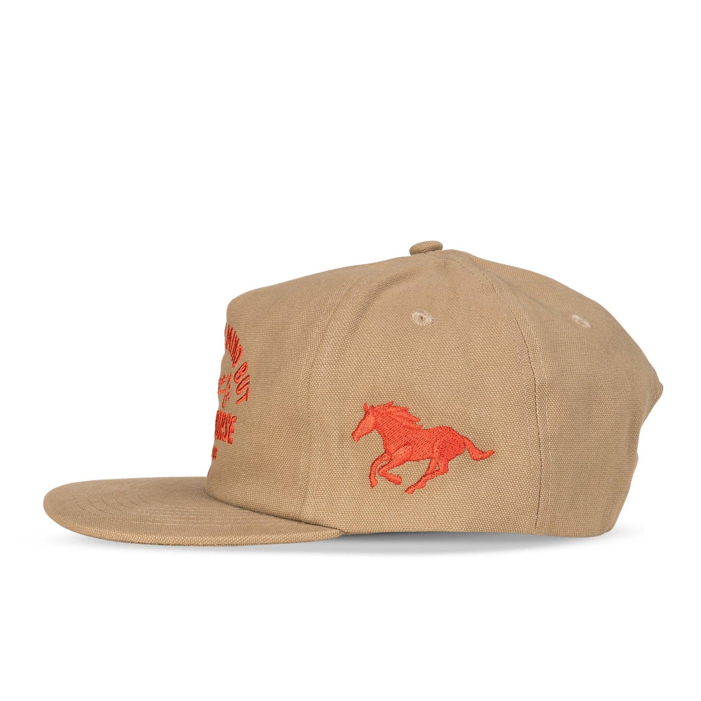 Sendero Provisions Company - Fast Horse Hat