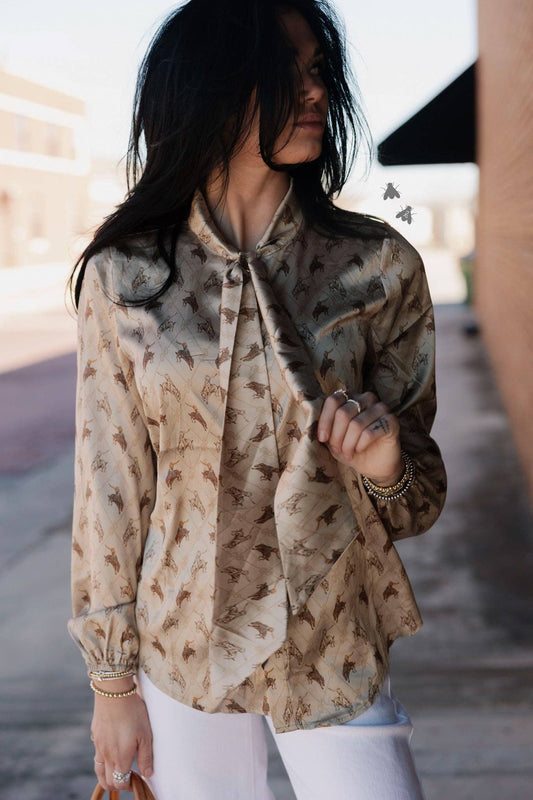 2 Fly Co - BRIMSTONE TOP: 3X