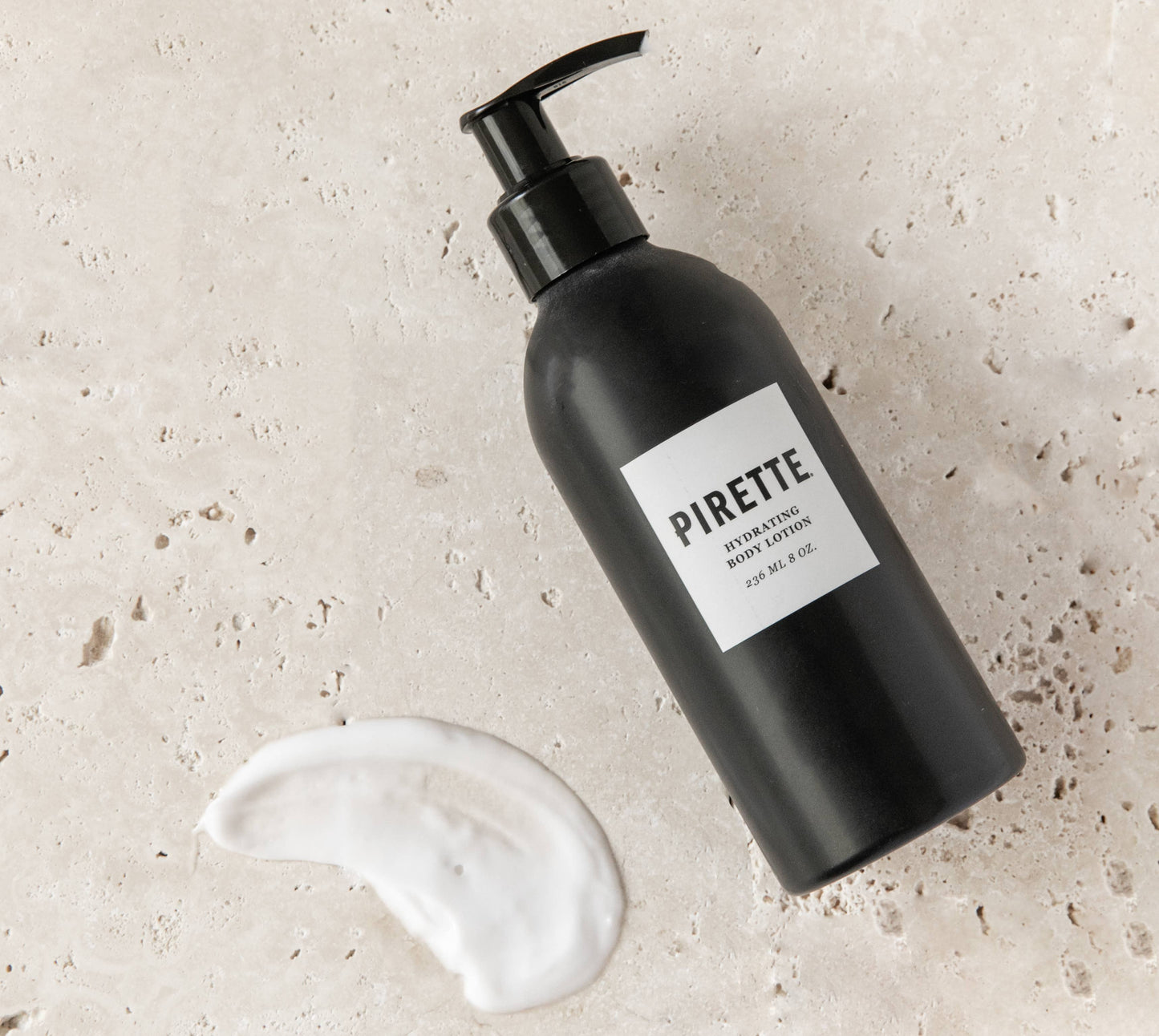 PIRETTE - Hydrating Body Lotion