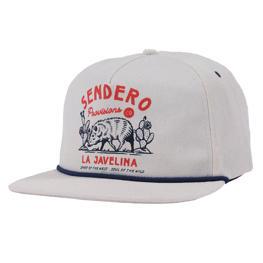 Sendero Provisions Company - La Javelina Hat