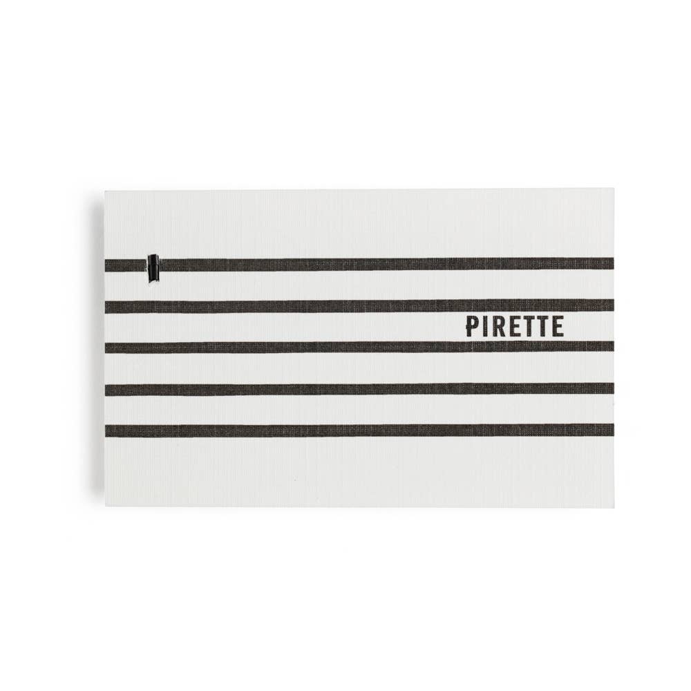 PIRETTE - Dry Body Oil Sample