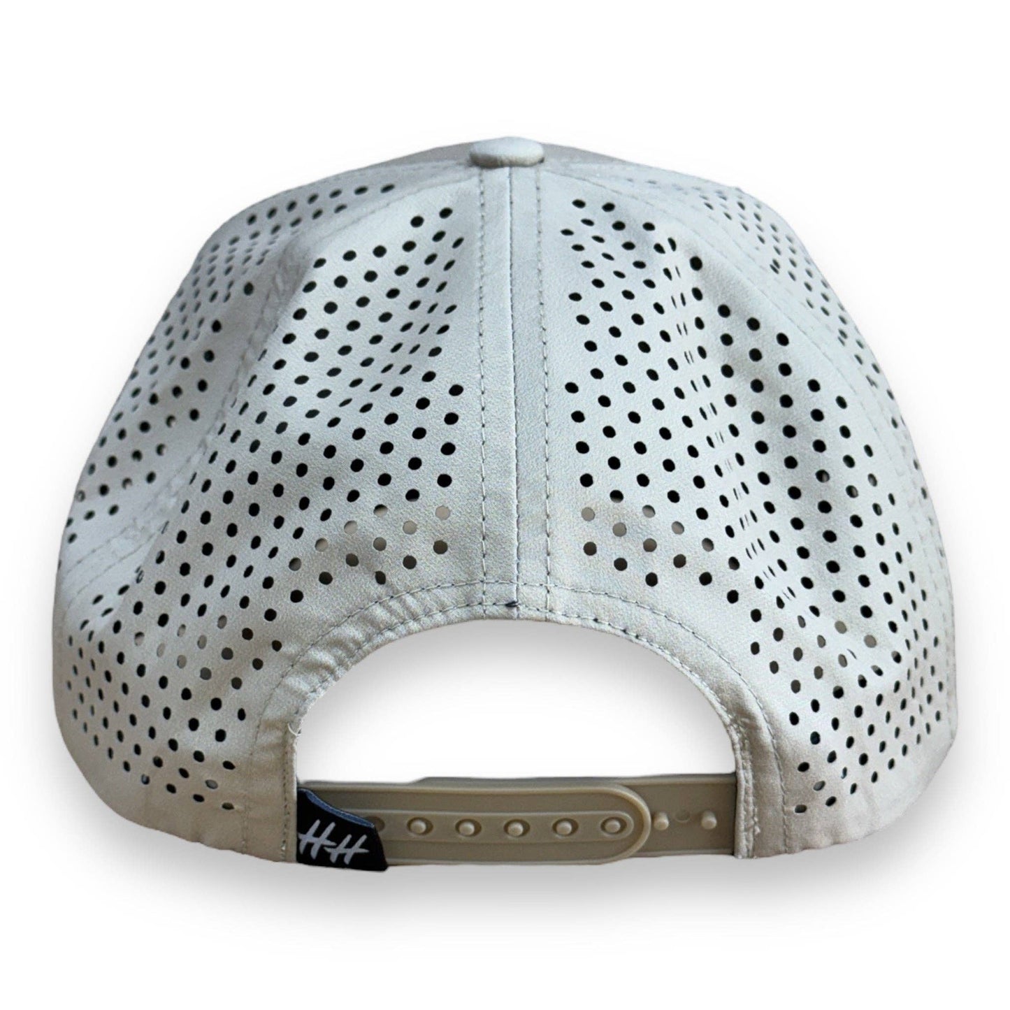 Honey Hole Outdoors - Youth Performance Rope Hat - DBC Bill: Default